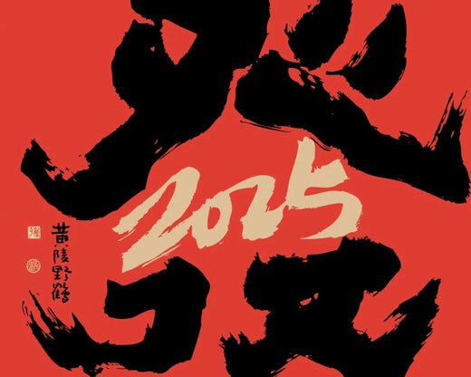2025 Lucky Fortune Guide: Tips for a Prosperous Year Ahead - Magic Bonus
