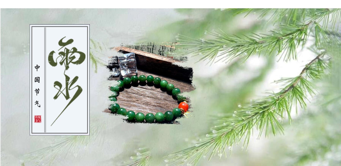 Spring Guidance on Health Preservation and Feng Shui Outfit - Magic Bonus