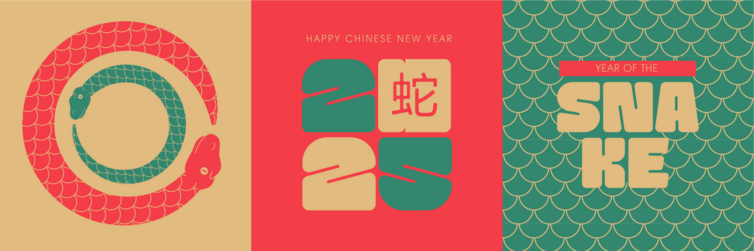 What Are The Symbolic Meanings Of The Snake In The 2025 Year Of The Snake? - Magic Bonus