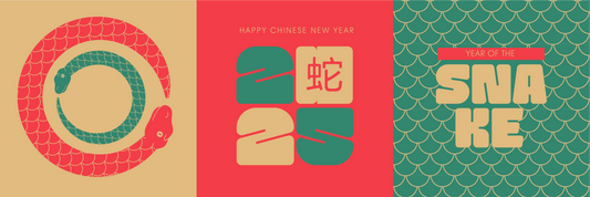 What Are The Symbolic Meanings Of The Snake In The 2025 Year Of The Snake? - Magic Bonus