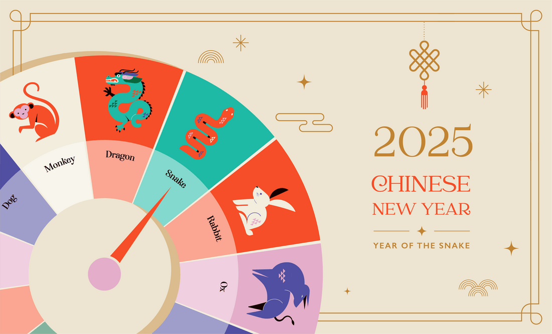 What is the Relationship between Zodiac and Wuxing Elements? - Magic Bonus