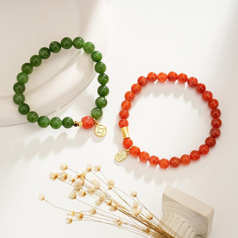 Blossom in Prosperity,Wealth Fills the Hall - Magic Bonus