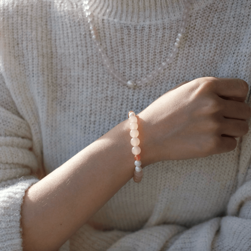 Energy Bracelet|Arcadia - Magic Bonus