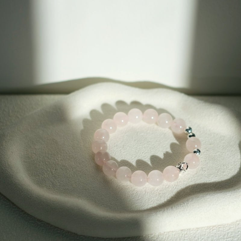 Energy Bracelet|Frozen Roses - Magic Bonus