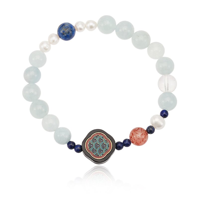 Energy Bracelet| Moonlight Waves - Magic Bonus
