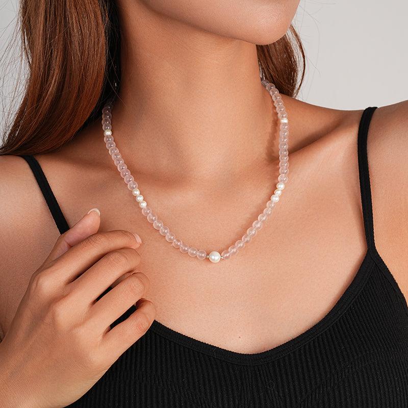 Energy Necklace|Catch Your Breath - Magic Bonus