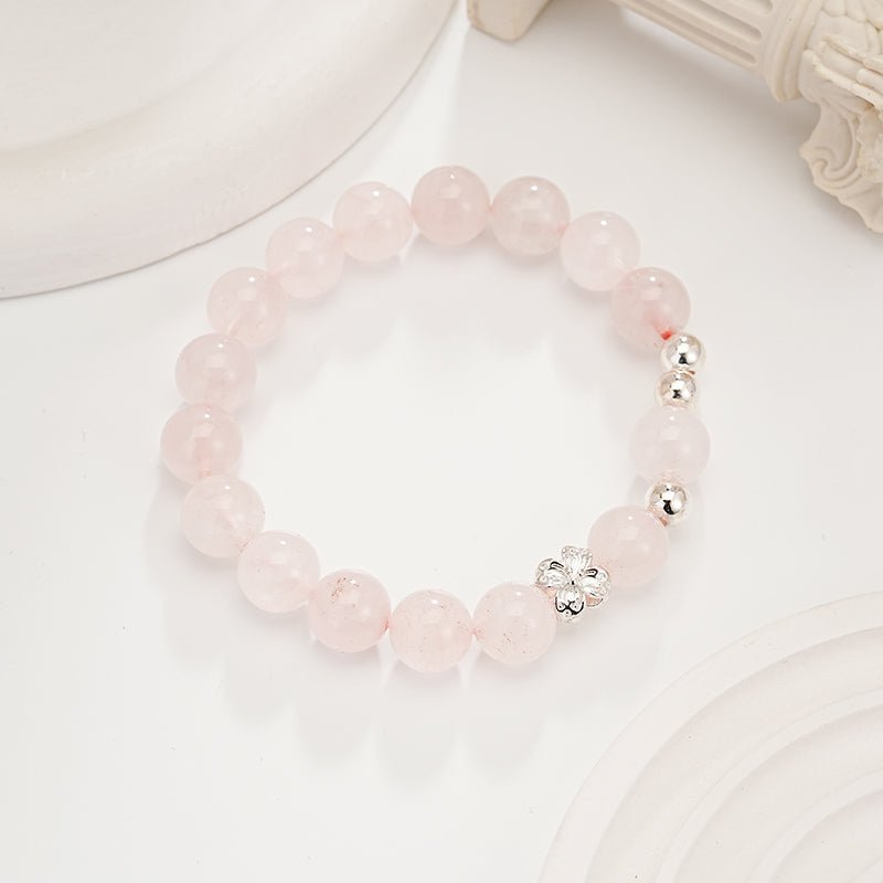 Energy Bracelet|Frozen Roses - Magic Bonus