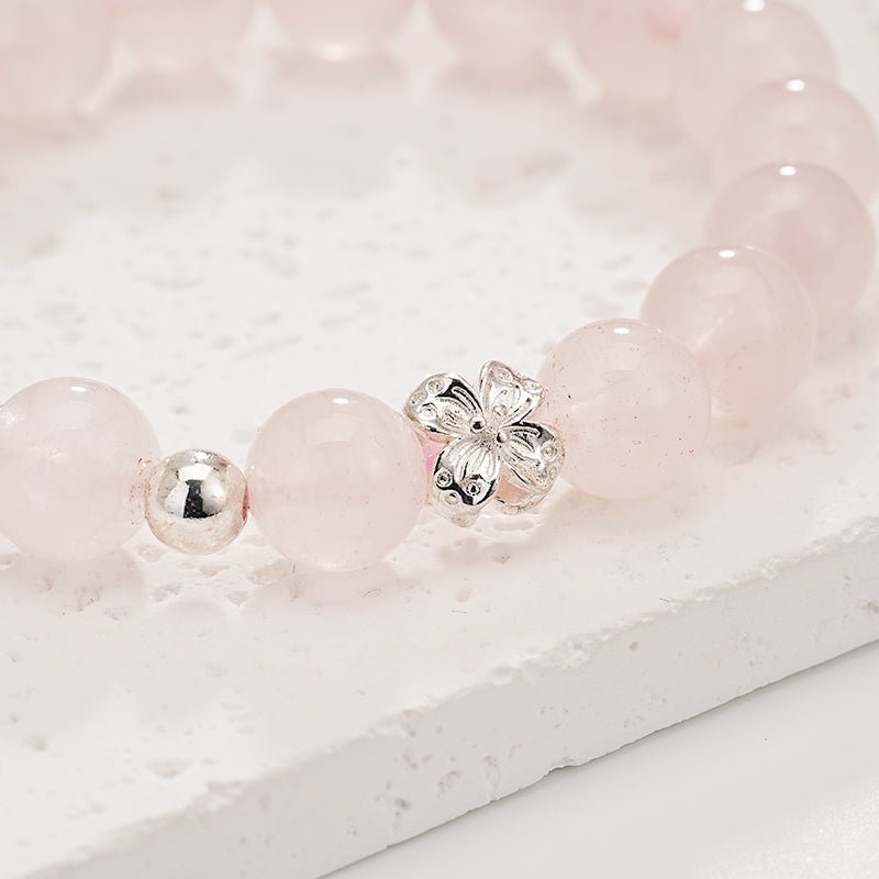 Energy Bracelet|Frozen Roses - Magic Bonus