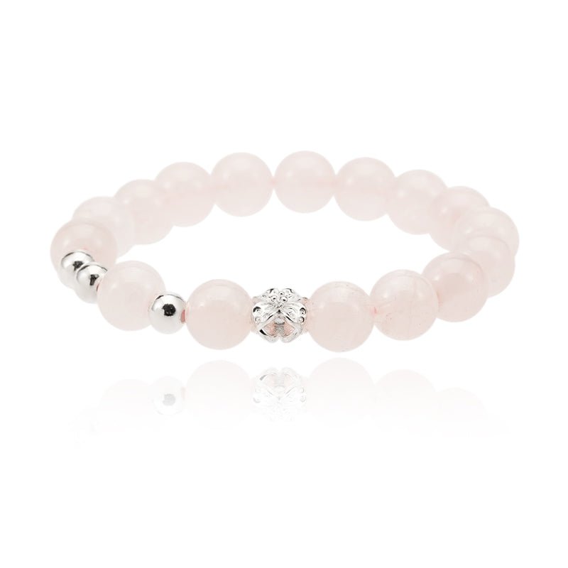 Energy Bracelet|Frozen Roses - Magic Bonus