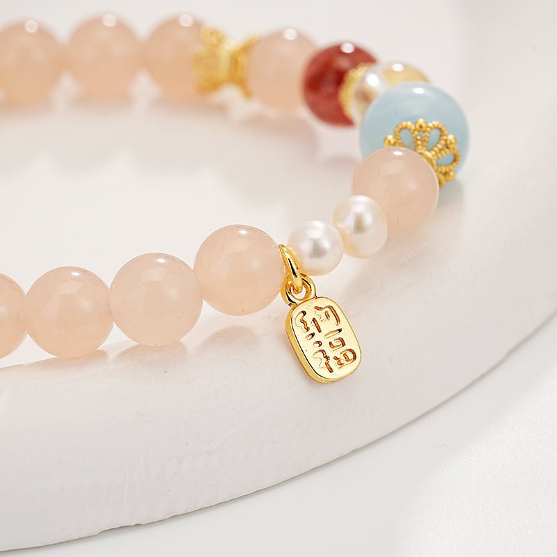Energy Bracelet|Glory Days - Magic Bonus