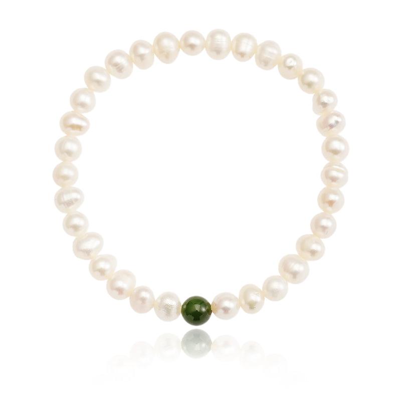 Energy Bracelet|Greenwaves of Lake - Magic Bonus