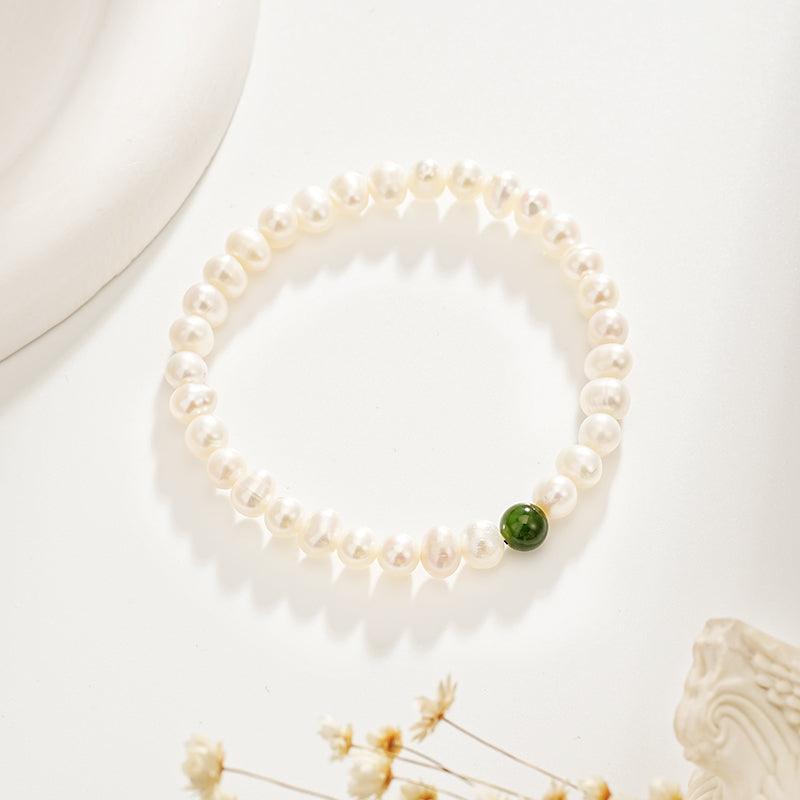 Energy Bracelet|Greenwaves of Lake - Magic Bonus