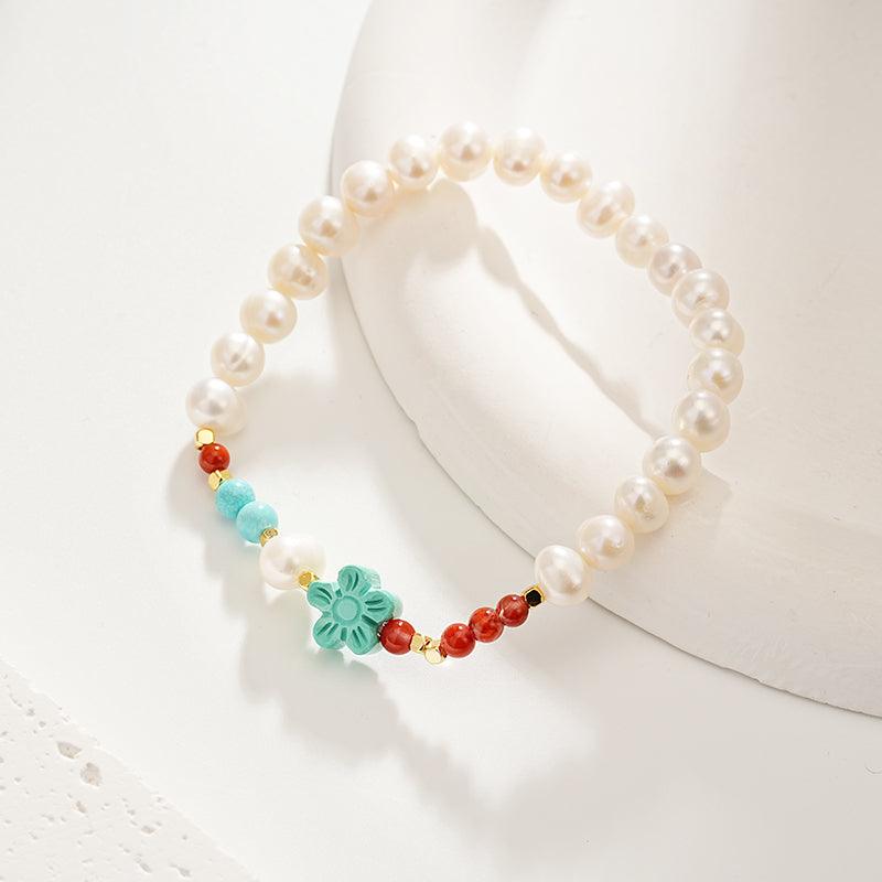 Energy Bracelet|Mermaid Princess - Magic Bonus