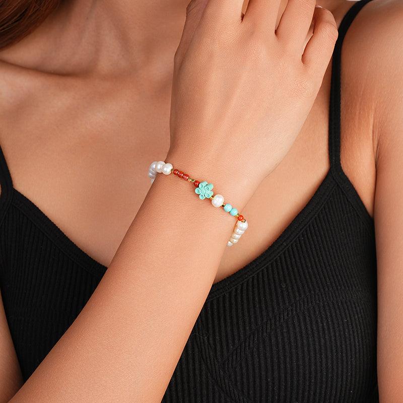 Energy Bracelet|Mermaid Princess - Magic Bonus