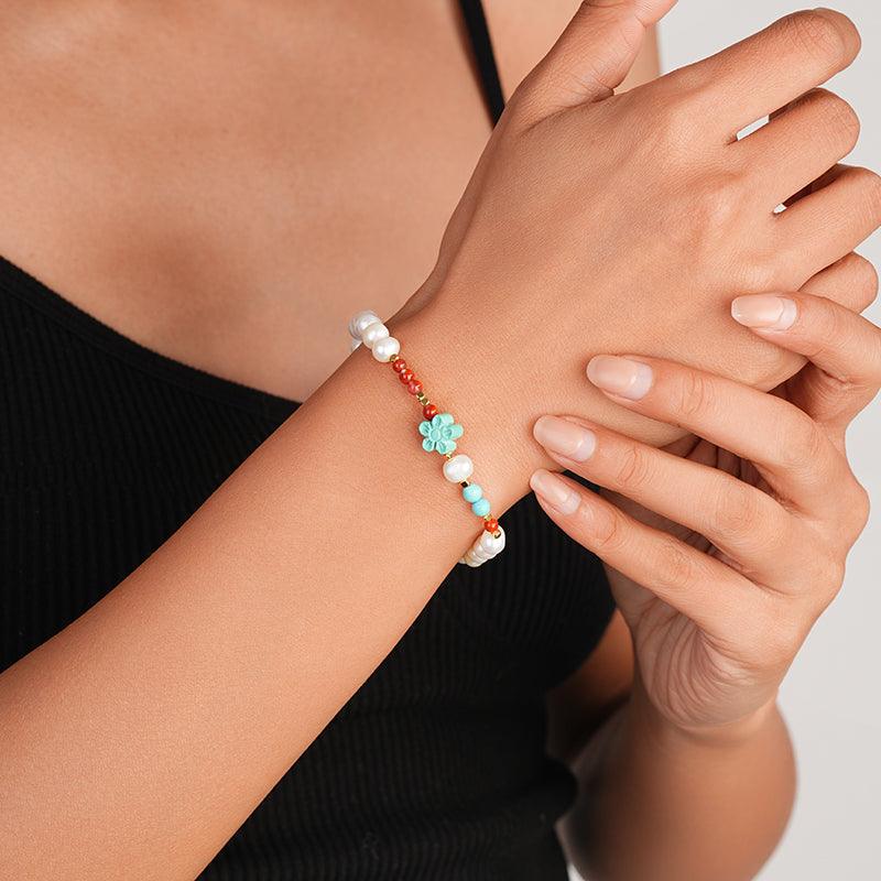Energy Bracelet|Mermaid Princess - Magic Bonus