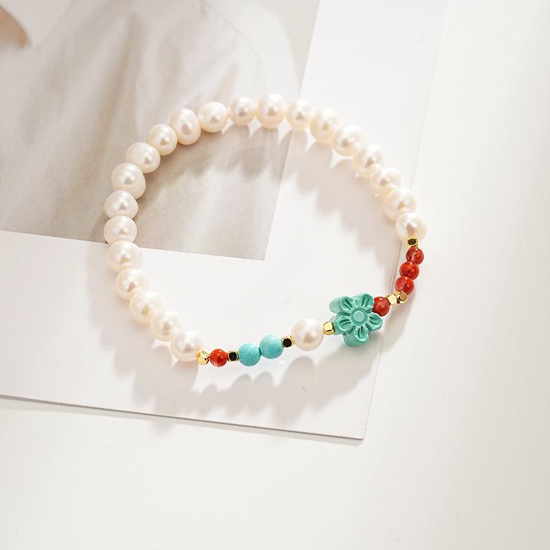 Energy Bracelet|Mermaid Princess - Magic Bonus