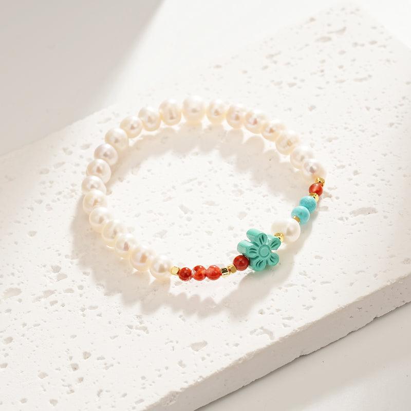 Energy Bracelet|Mermaid Princess - Magic Bonus