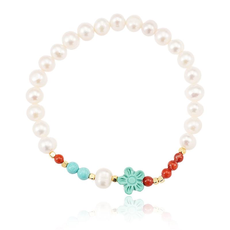 Energy Bracelet|Mermaid Princess - Magic Bonus