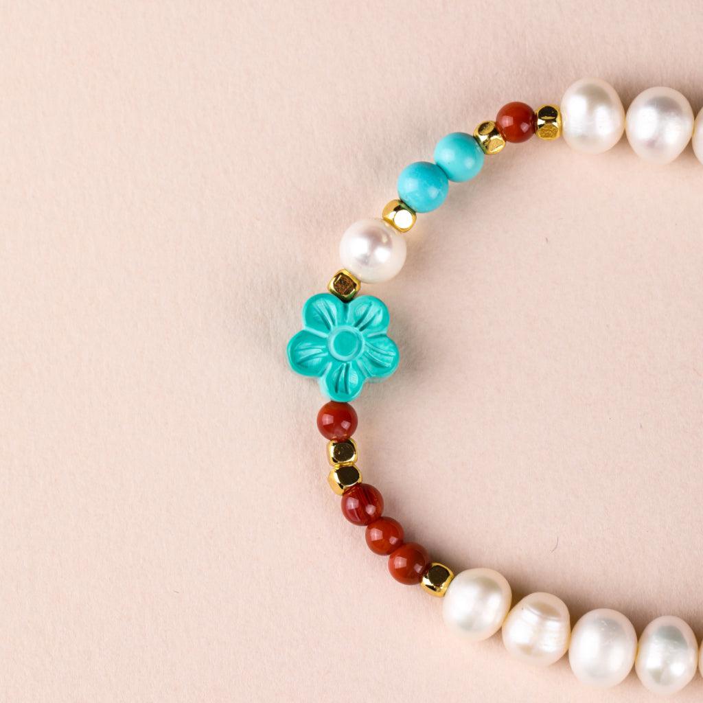 Energy Bracelet|Mermaid Princess - Magic Bonus