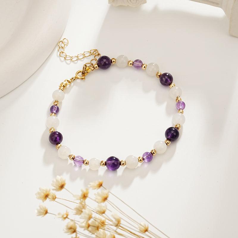 Energy Jewelry Set|Misty Rain - Magic Bonus