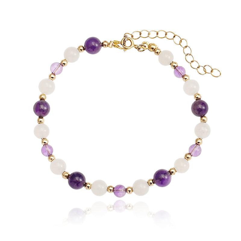 Energy Jewelry Set|Misty Rain - Magic Bonus