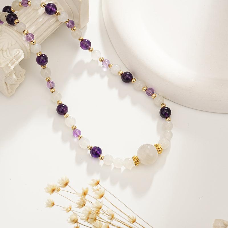 Energy Jewelry Set|Misty Rain - Magic Bonus