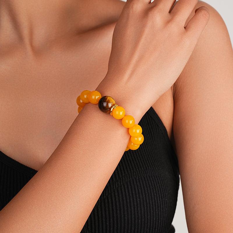 Energy Bracelet|Richer Day after Day - Magic Bonus