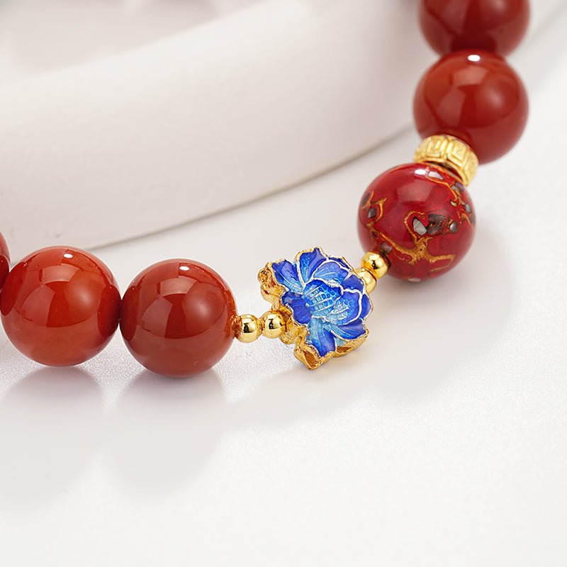 Feng Shui Bracelet| Ne Zha - Magic Bonus