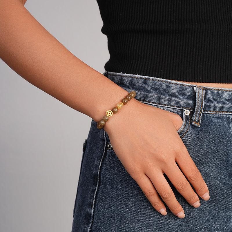 Feng Shui Bracelet|Abundant Wealth - Magic Bonus