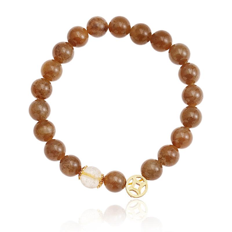 Feng Shui Bracelet|Abundant Wealth - Magic Bonus