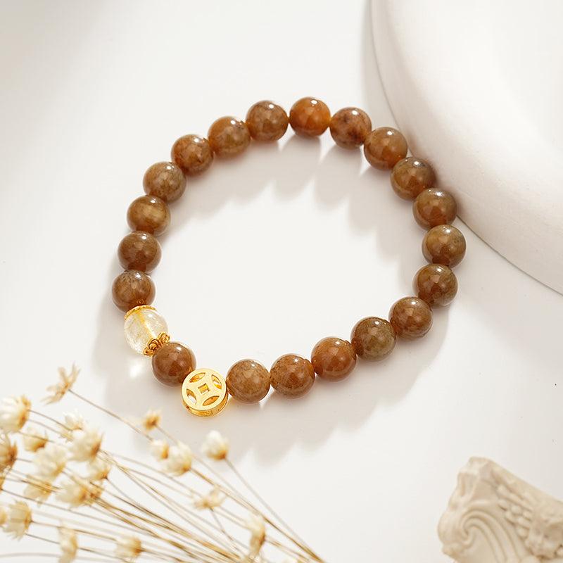 Feng Shui Bracelet|Abundant Wealth - Magic Bonus