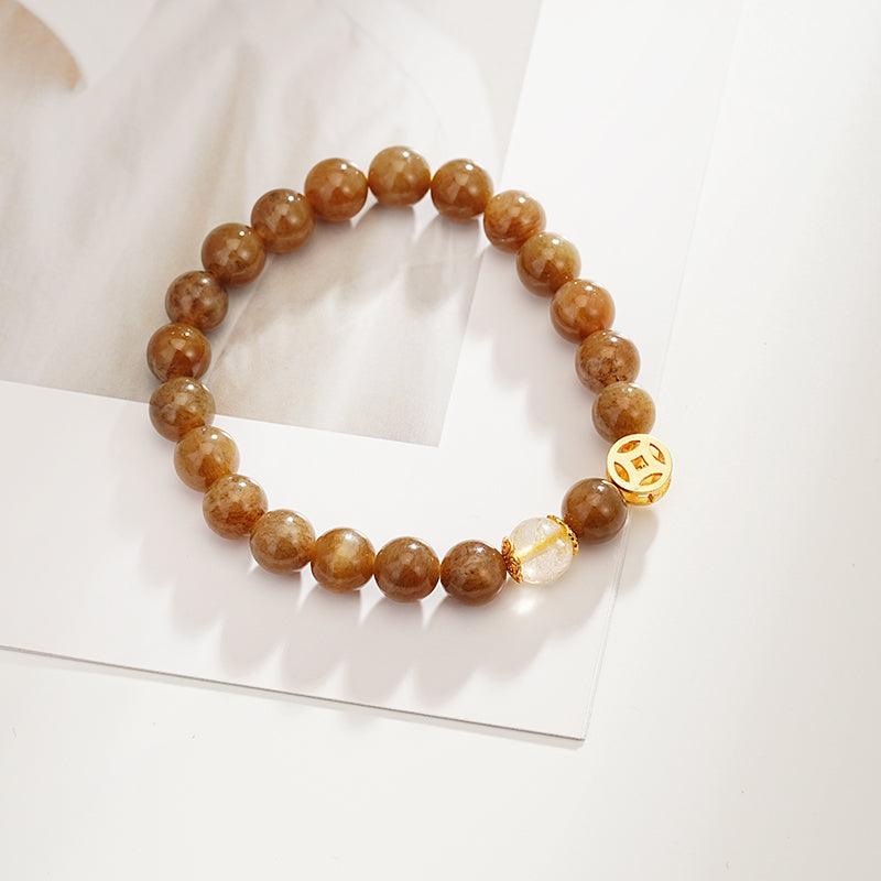 Feng Shui Bracelet|Abundant Wealth - Magic Bonus