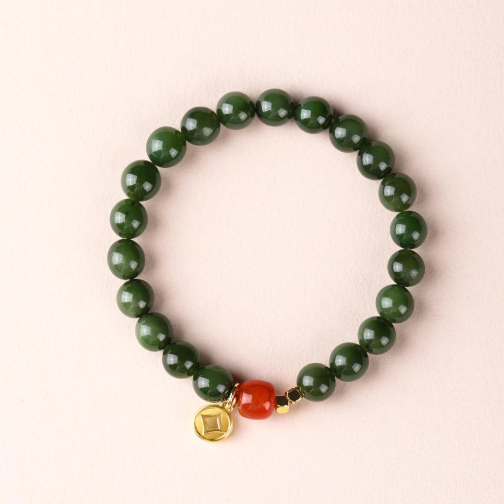 Feng Shui Bracelet|Lucky Strike - Magic Bonus