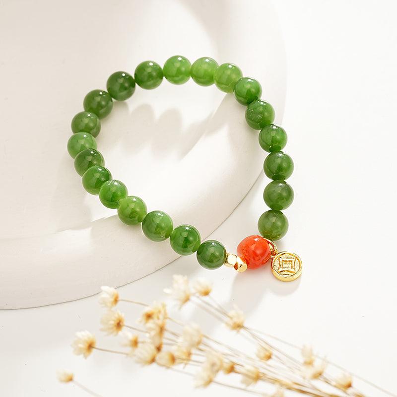 Feng Shui Bracelet|Lucky Strike - Magic Bonus