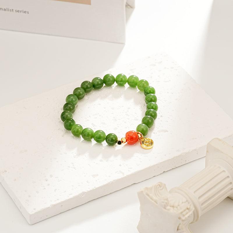 Feng Shui Bracelet|Lucky Strike - Magic Bonus