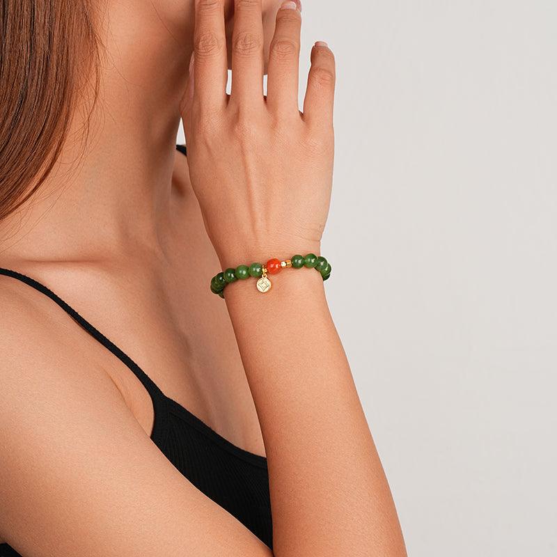 Feng Shui Bracelet|Lucky Strike - Magic Bonus