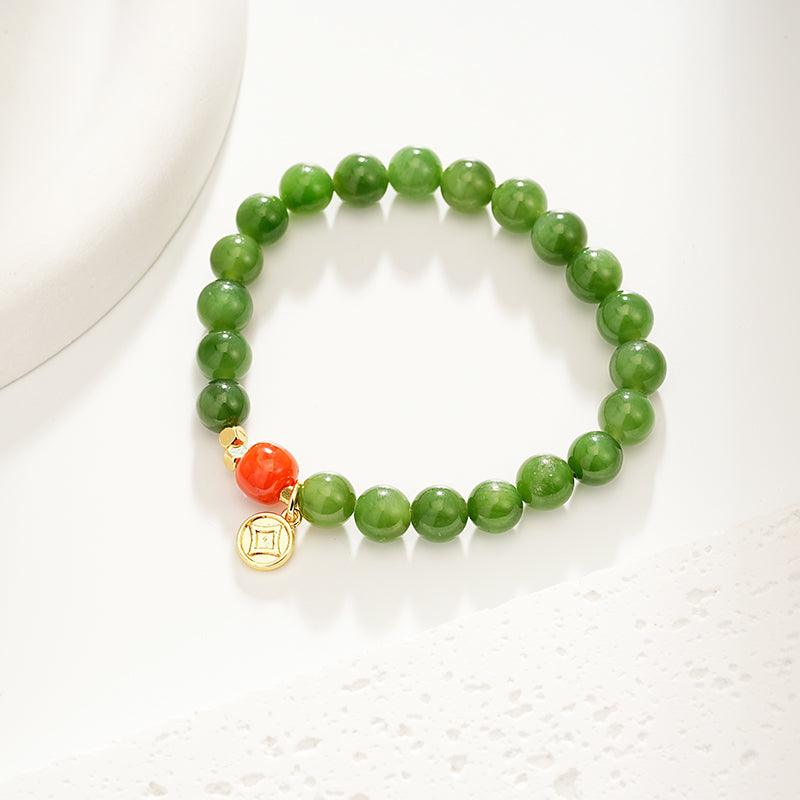 Feng Shui Bracelet|Lucky Strike - Magic Bonus