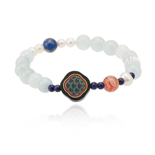 Energy Bracelet| Moonlight Waves - Magic Bonus