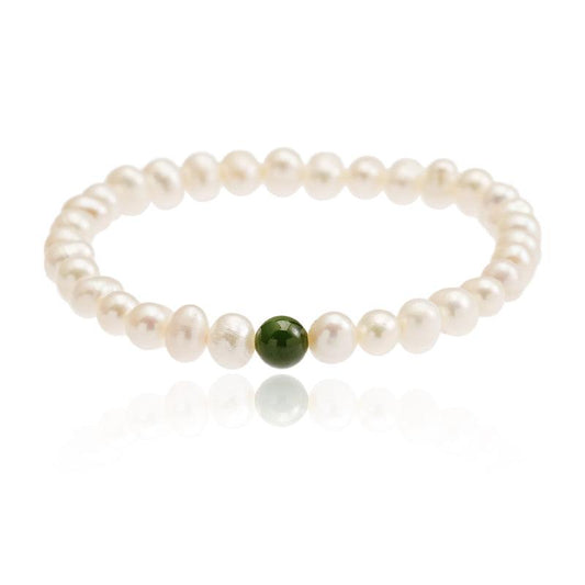 Energy Bracelet|Greenwaves of Lake - Magic Bonus