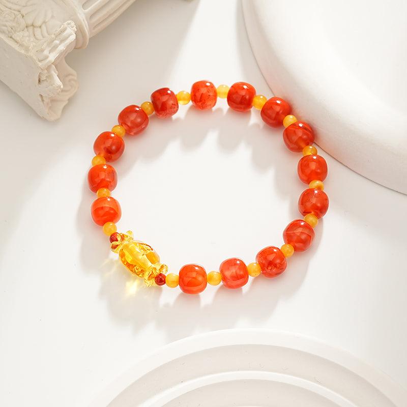 Energy Bracelet|Honey Citron Candy - Magic Bonus