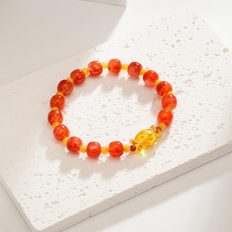 Energy Bracelet|Honey Citron Candy - Magic Bonus