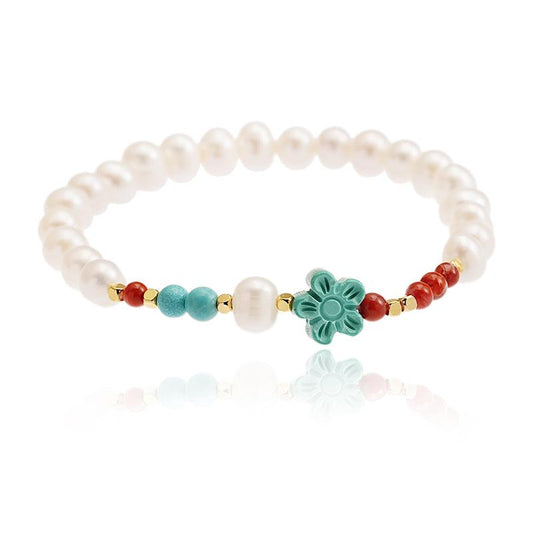 Energy Bracelet|Mermaid Princess - Magic Bonus