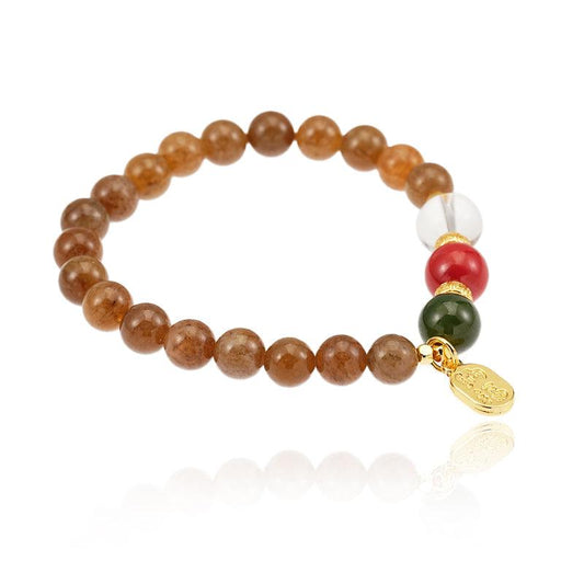 Energy Bracelet|Serenity and Happiness - Magic Bonus