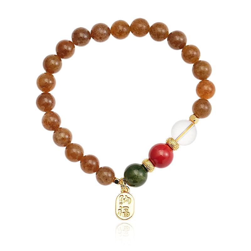 Energy Bracelet|Serenity and Happiness - Magic Bonus