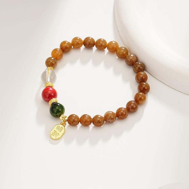 Energy Bracelet|Serenity and Happiness - Magic Bonus