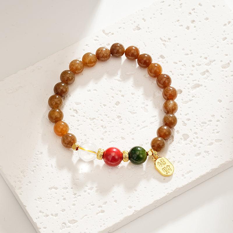 Energy Bracelet|Serenity and Happiness - Magic Bonus