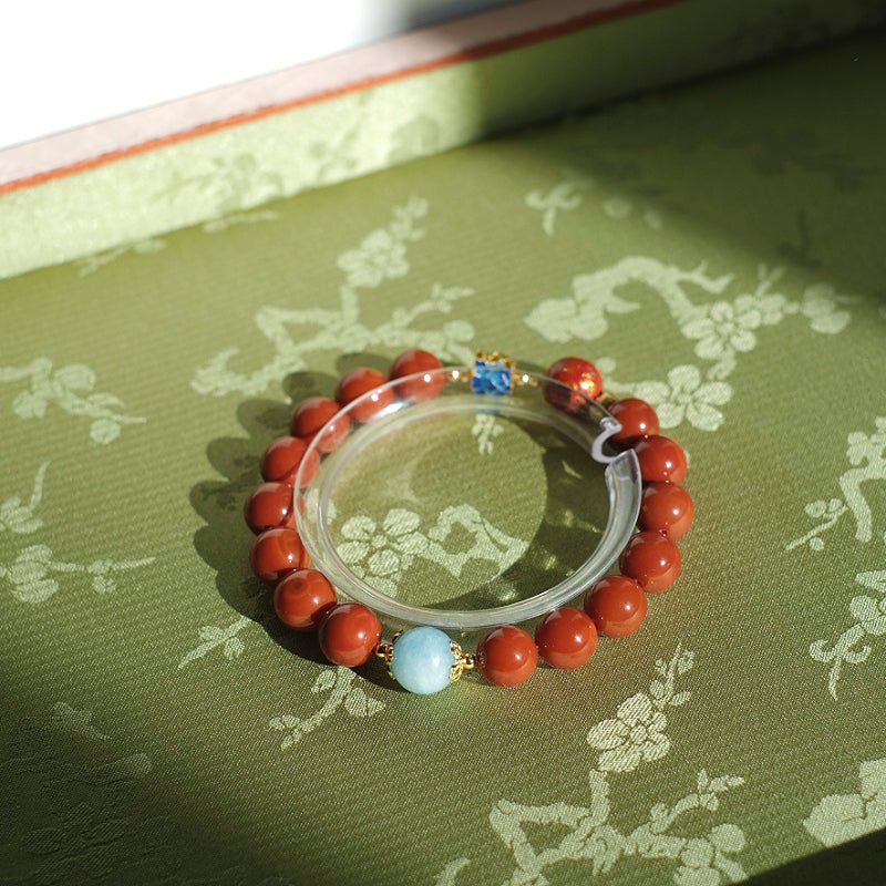 Feng Shui Bracelet| Ne Zha - Magic Bonus