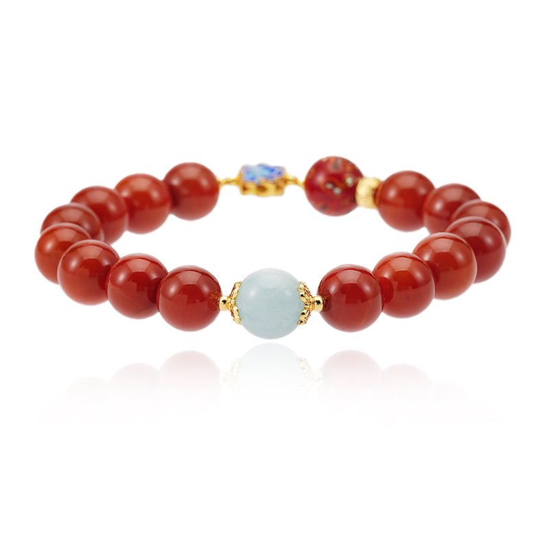 Feng Shui Bracelet| Ne Zha - Magic Bonus