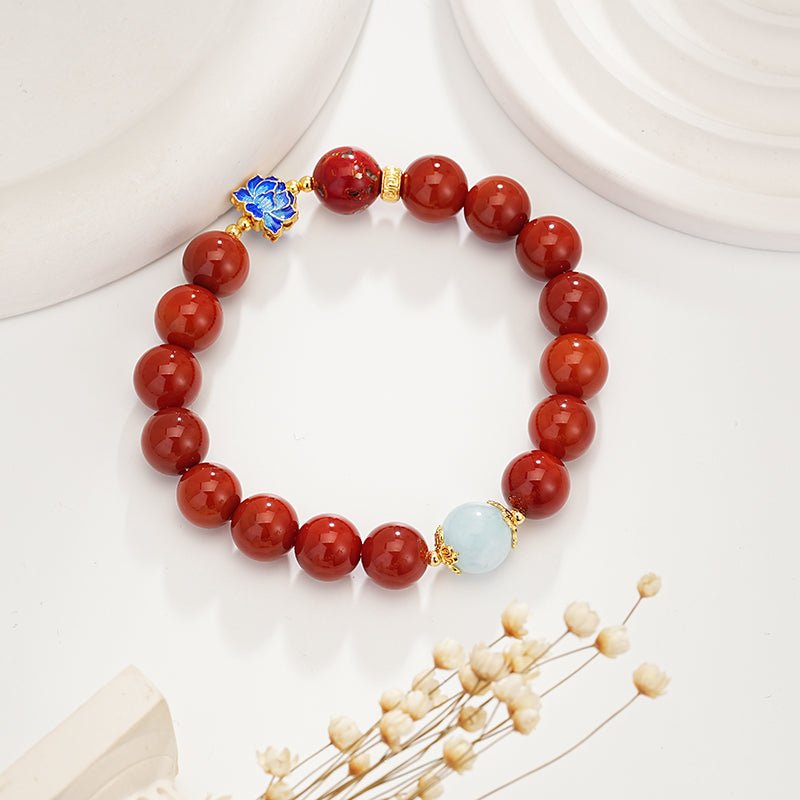 Feng Shui Bracelet| Ne Zha - Magic Bonus
