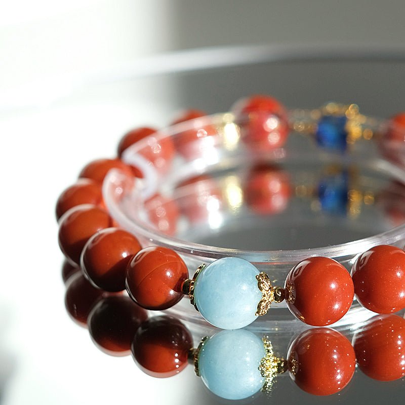 Feng Shui Bracelet| Ne Zha - Magic Bonus